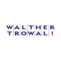 WALTHER TROWAL